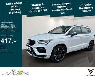 Cupra Ateca Gebrauchtwagen