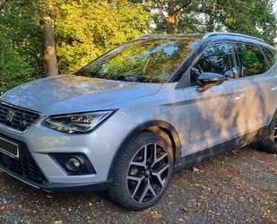 Seat Arona Gebrauchtwagen