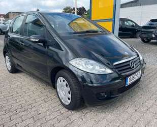 Mercedes-Benz A 180 Gebrauchtwagen