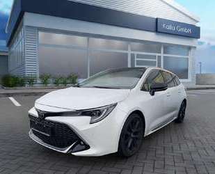 Toyota Corolla Gebrauchtwagen
