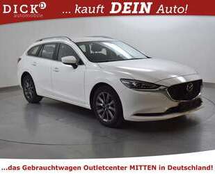 Mazda 6 Gebrauchtwagen