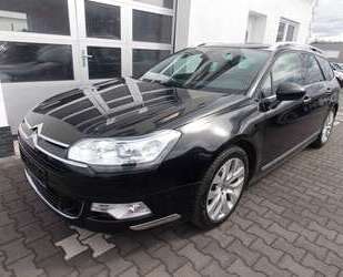 Citroen C5 Gebrauchtwagen