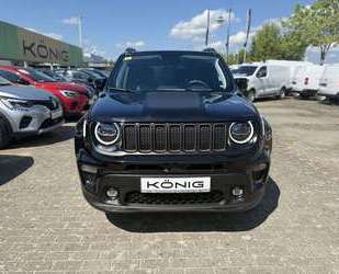 Jeep Renegade Gebrauchtwagen