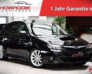 Subaru Impreza Gebrauchtwagen