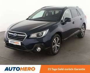 Subaru OUTBACK Gebrauchtwagen