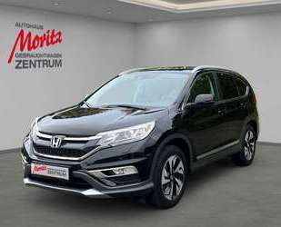 Honda CR-V Gebrauchtwagen