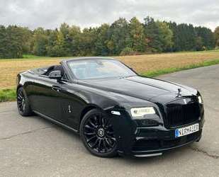 Rolls Royce Dawn Gebrauchtwagen