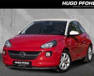 Opel Adam Gebrauchtwagen