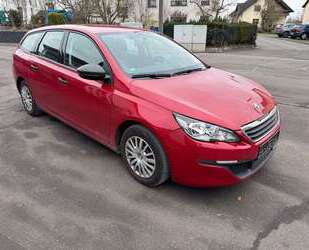 Peugeot 308 Gebrauchtwagen