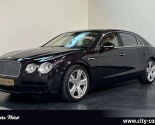 Nissan Flying Spur 