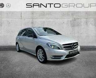 Mercedes-Benz B 250 Gebrauchtwagen