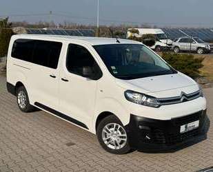 Citroen Jumpy Gebrauchtwagen