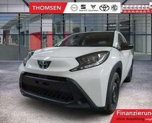 Toyota Aygo Gebrauchtwagen