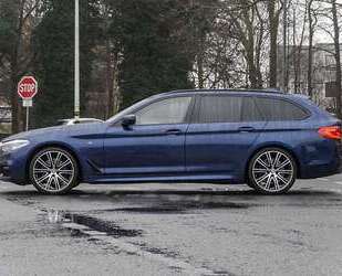 BMW 530 Gebrauchtwagen
