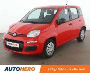 Fiat Panda Gebrauchtwagen