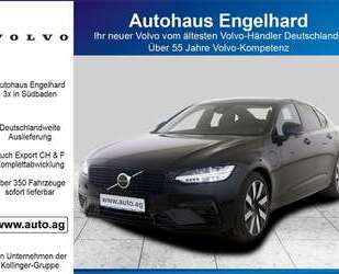Volvo S90 Gebrauchtwagen