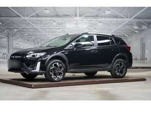 Subaru XV Gebrauchtwagen