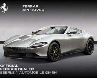 Ferrari Roma Gebrauchtwagen