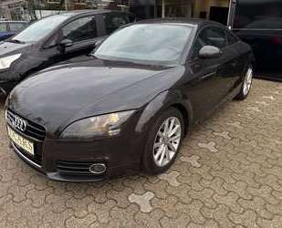 Audi TT Gebrauchtwagen