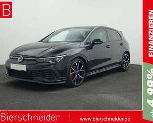 VW Golf GTI Gebrauchtwagen