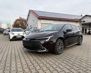 Toyota Corolla Gebrauchtwagen