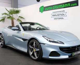 Ferrari Portofino Gebrauchtwagen