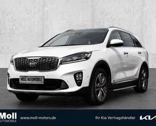 Kia Sorento Gebrauchtwagen