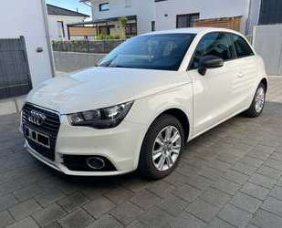 Audi A1 Gebrauchtwagen