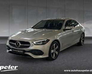Mercedes-Benz C 200 Gebrauchtwagen