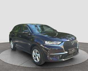 DS Automobiles DS 7 Crossback Gebrauchtwagen