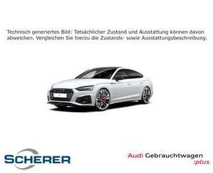 Audi S5 Gebrauchtwagen