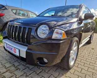 Jeep Compass Gebrauchtwagen