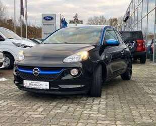 Opel Adam Gebrauchtwagen