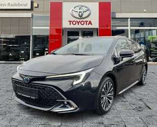 Toyota Corolla Gebrauchtwagen