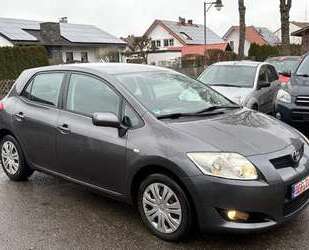 Toyota Auris Gebrauchtwagen