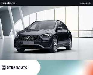 Mercedes-Benz GLA 220 Gebrauchtwagen
