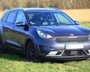 Kia Niro Gebrauchtwagen