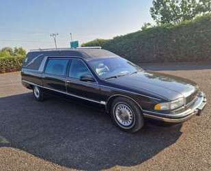 Buick Roadmaster Gebrauchtwagen