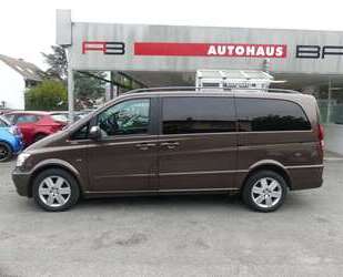 Mercedes-Benz Viano 