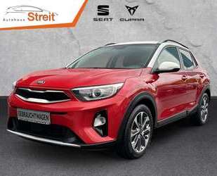 Kia Stonic Gebrauchtwagen