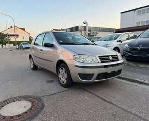 Fiat Punto Gebrauchtwagen