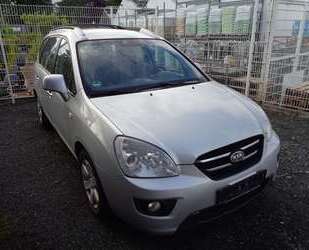 Kia Carens Gebrauchtwagen