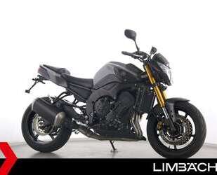 Yamaha FZ 8 
