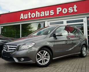 Mercedes-Benz B 180 Gebrauchtwagen