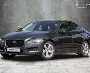 Jaguar XF Gebrauchtwagen