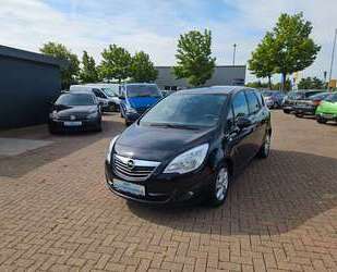 Opel Meriva Gebrauchtwagen