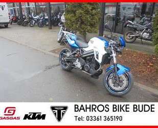 BMW F 800 R Gebrauchtwagen