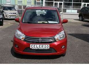 Suzuki Celerio Gebrauchtwagen