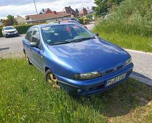 Fiat Brava Gebrauchtwagen