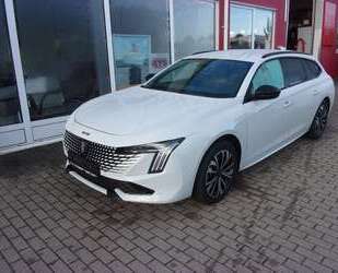 Peugeot 508 Gebrauchtwagen